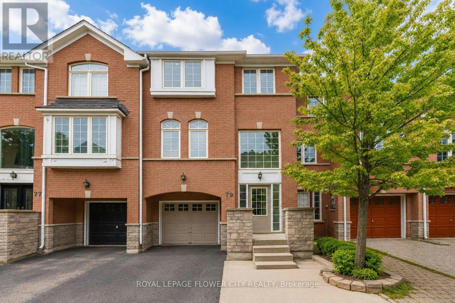 79 Bernard Avenue, Brampton, ON, L6Y 5S3