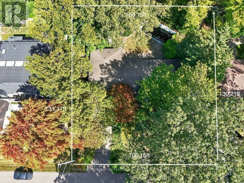 1519 Elite Road, Mississauga, ON, L5J 3B3
