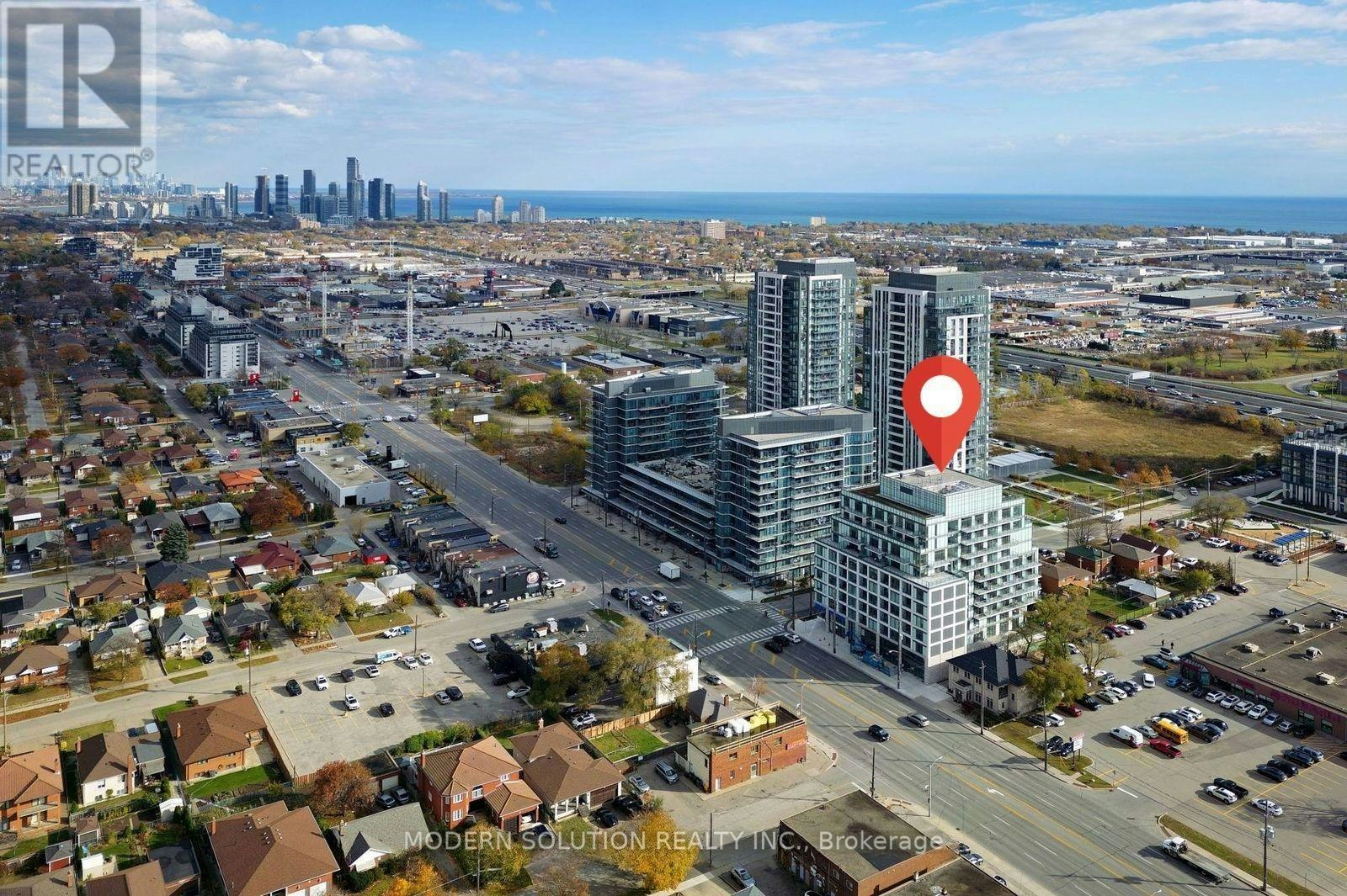 1001-1195 The Queensway, Toronto, ON, M8Z 1R7