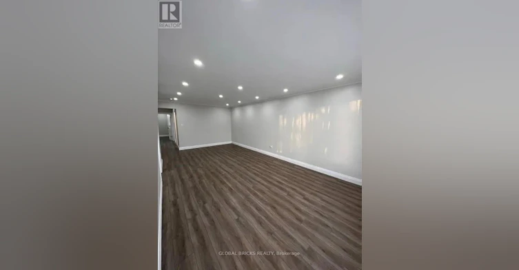 UPPER-49 Argyle Crescent, Brampton, ON, L6T 1M9 - 3