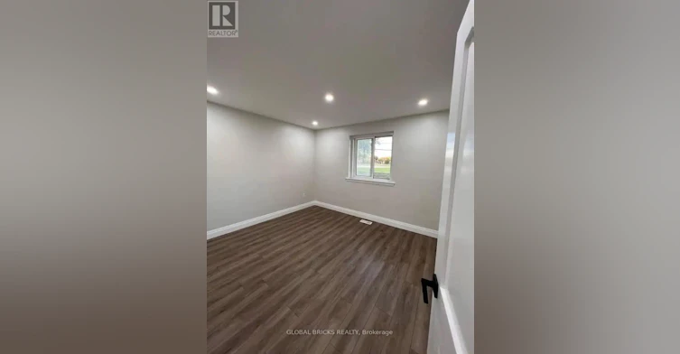 UPPER-49 Argyle Crescent, Brampton, ON, L6T 1M9 - 7