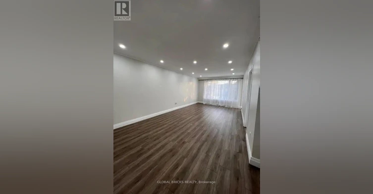 UPPER-49 Argyle Crescent, Brampton, ON, L6T 1M9 - 9