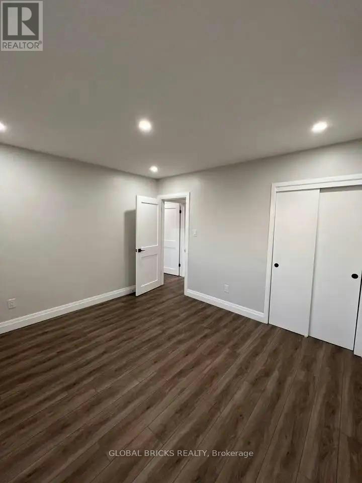 UPPER-49 Argyle Crescent, Brampton, ON, L6T 1M9 - 8