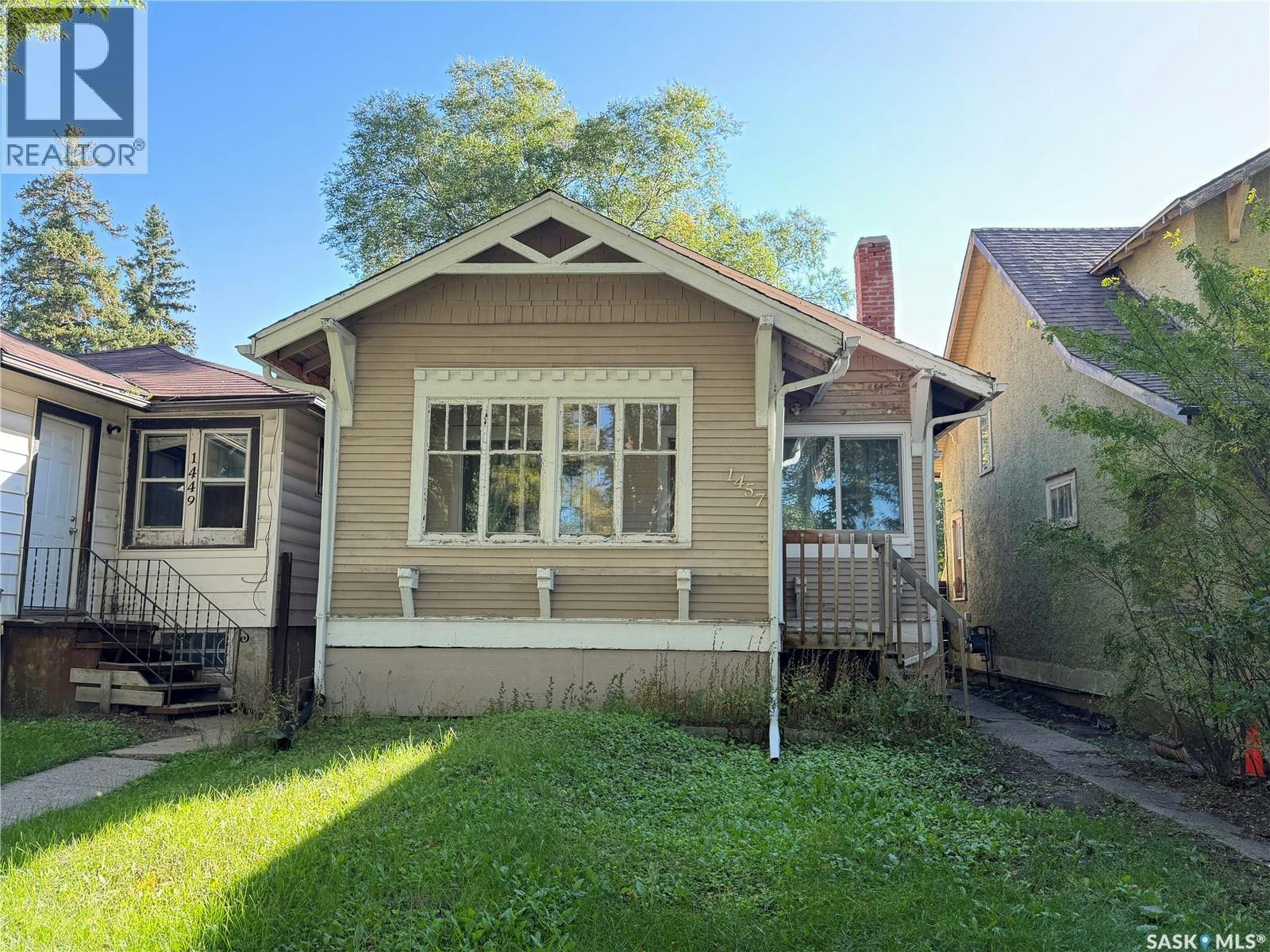 1457 Princess Street, Regina, SK, S4T 3Z2