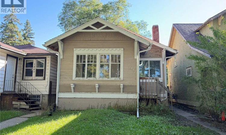 1457 Princess Street