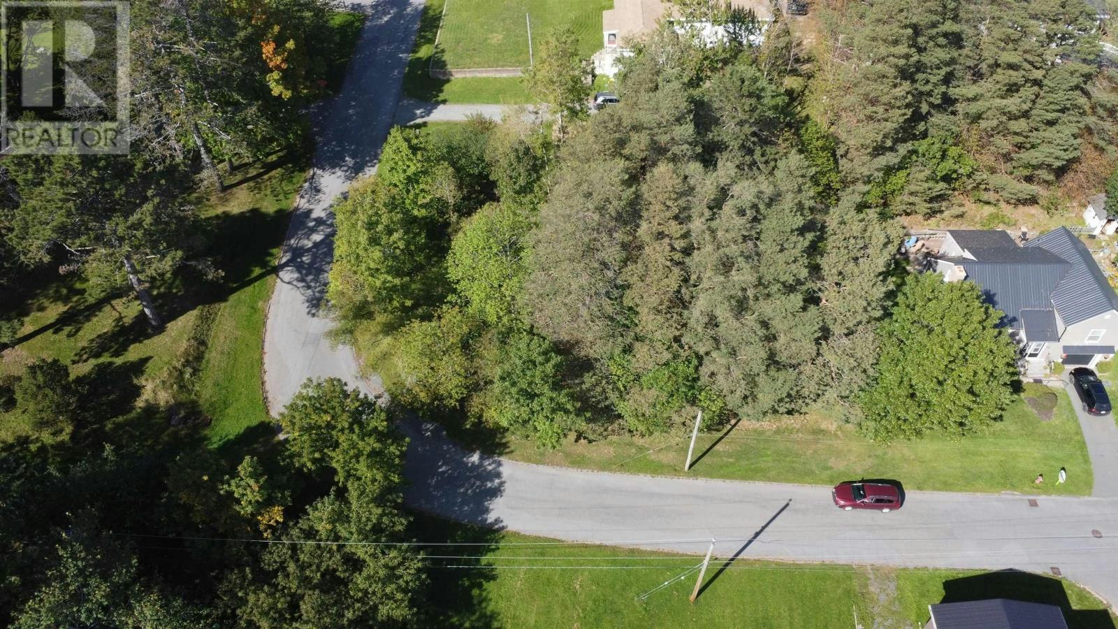Lots Maple Avenue, New Glasgow, NS, B2H 2A4