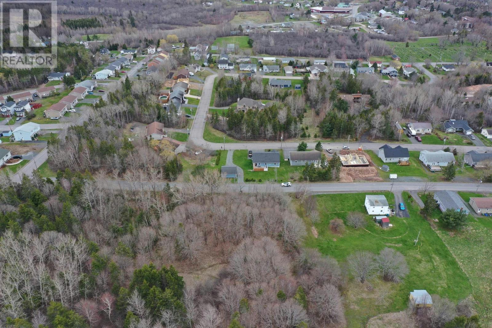 Lot Reservoir Street, New Glasgow, NS, B2H 4K4
