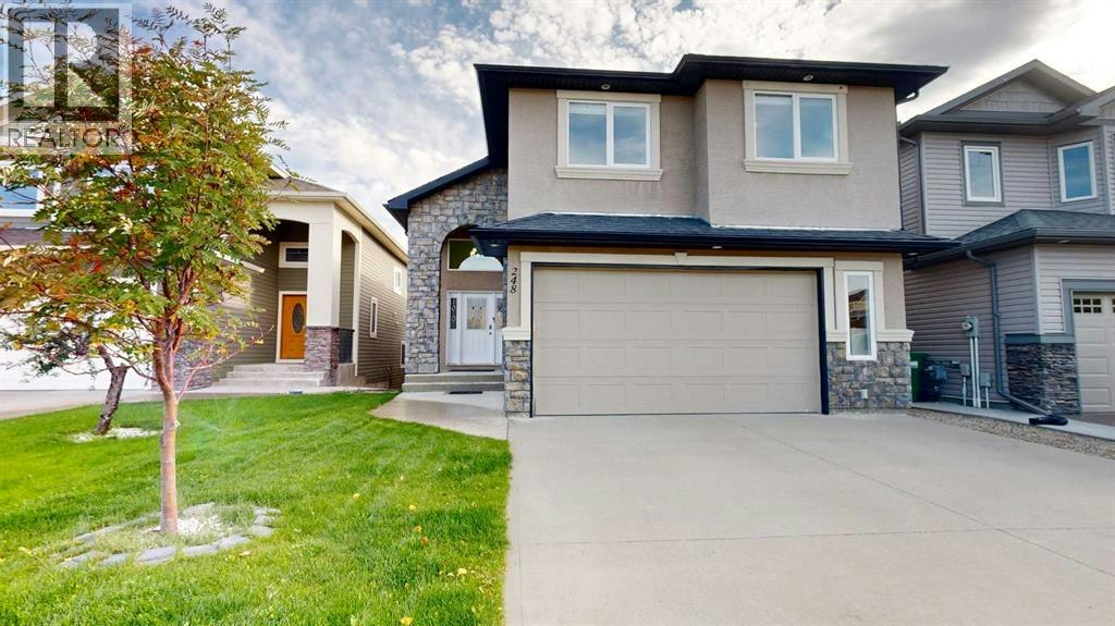 248 Sixmile Common S, Lethbridge, AB, T1K 5S7