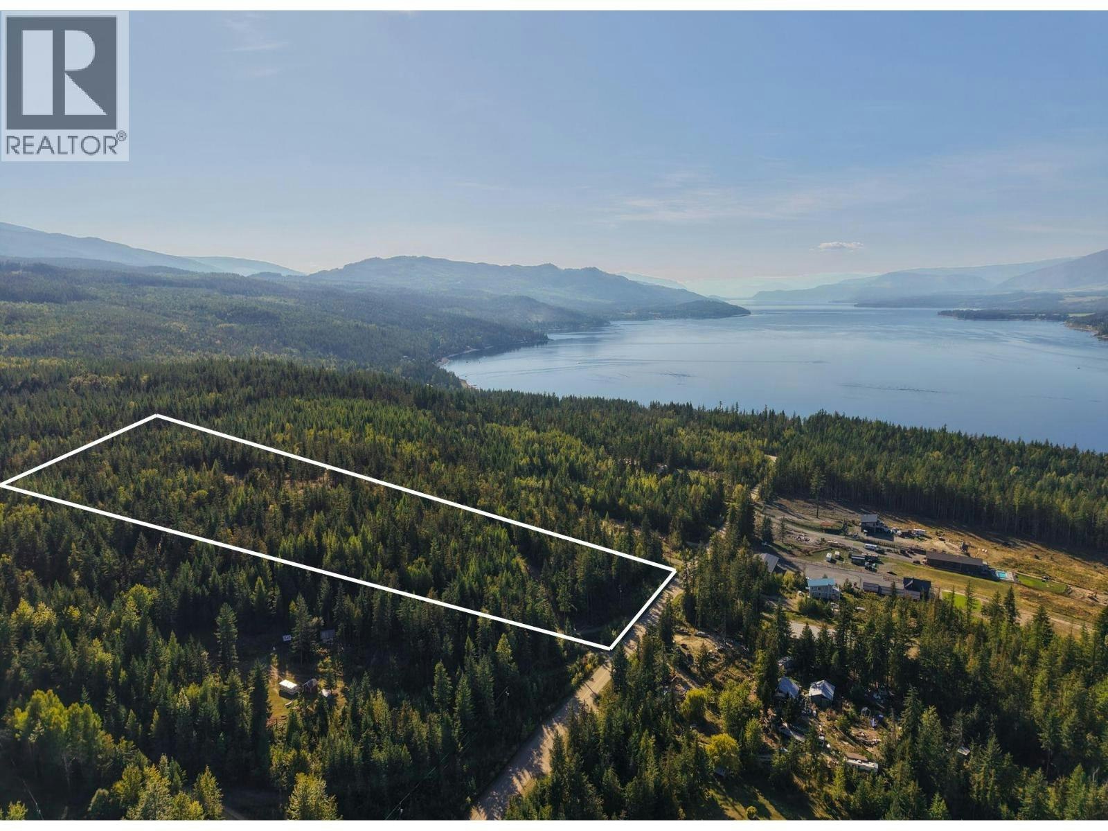 6250 Eagle Bay Road, Eagle Bay, BC, V0E 1T0