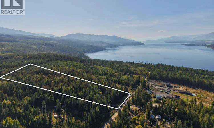 6250 Eagle Bay Road