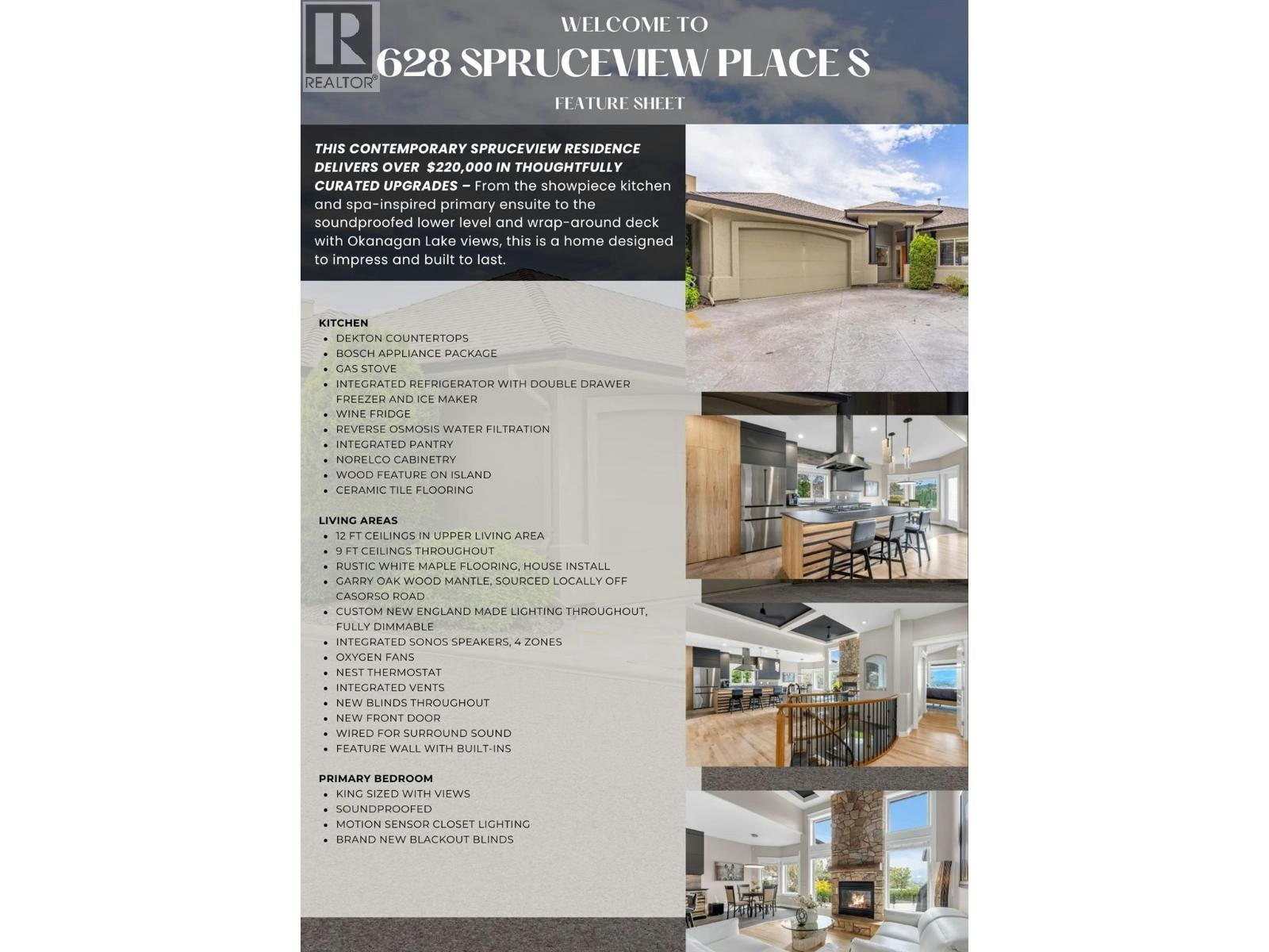 628 S Spruceview Place, Kelowna, BC, V1V 2P7 - 79