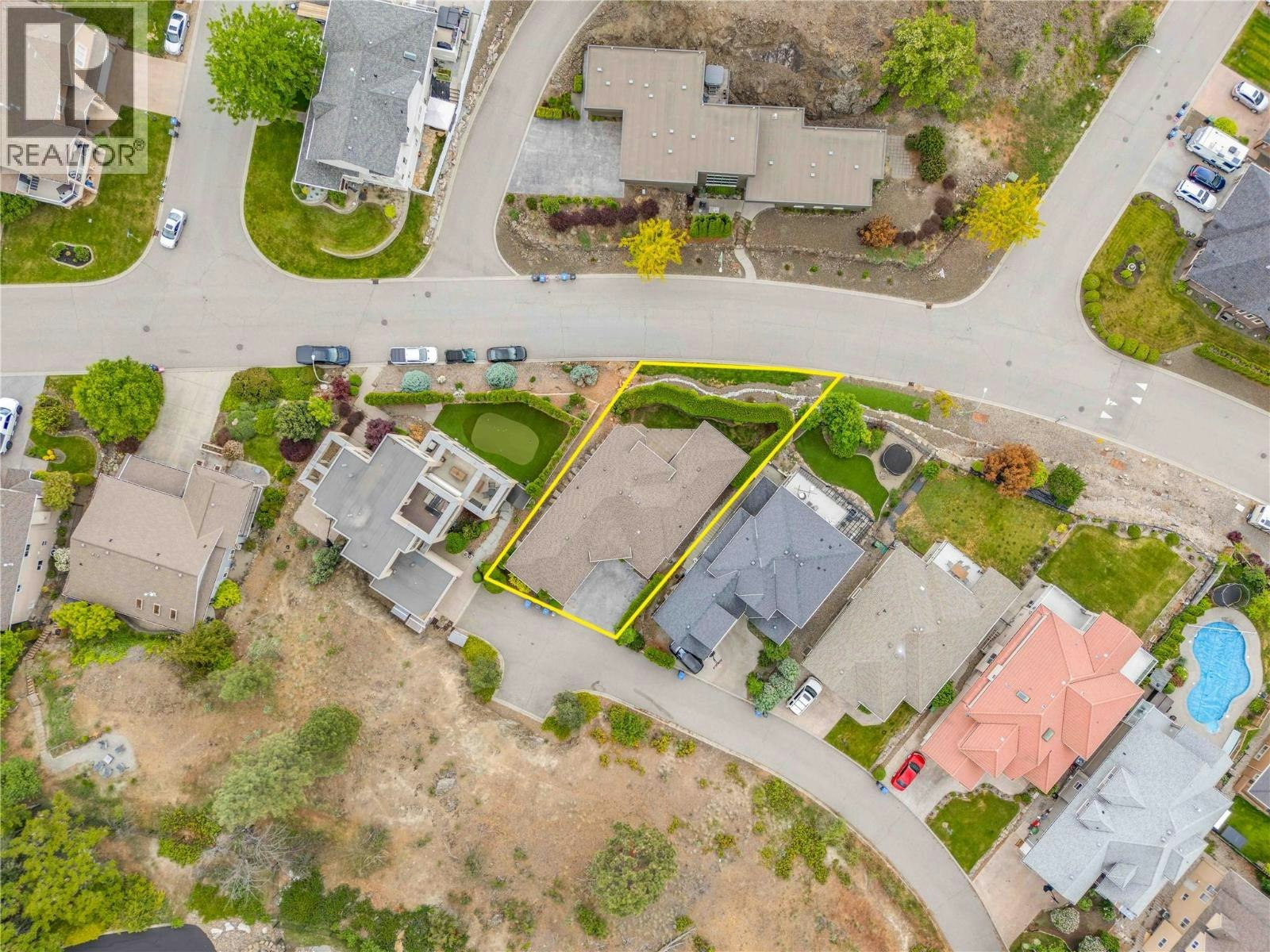 628 S Spruceview Place, Kelowna, BC, V1V 2P7 - 68