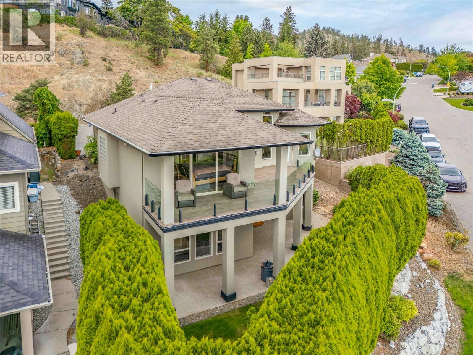 628 S Spruceview Place, Kelowna, BC, V1V 2P7 - 73