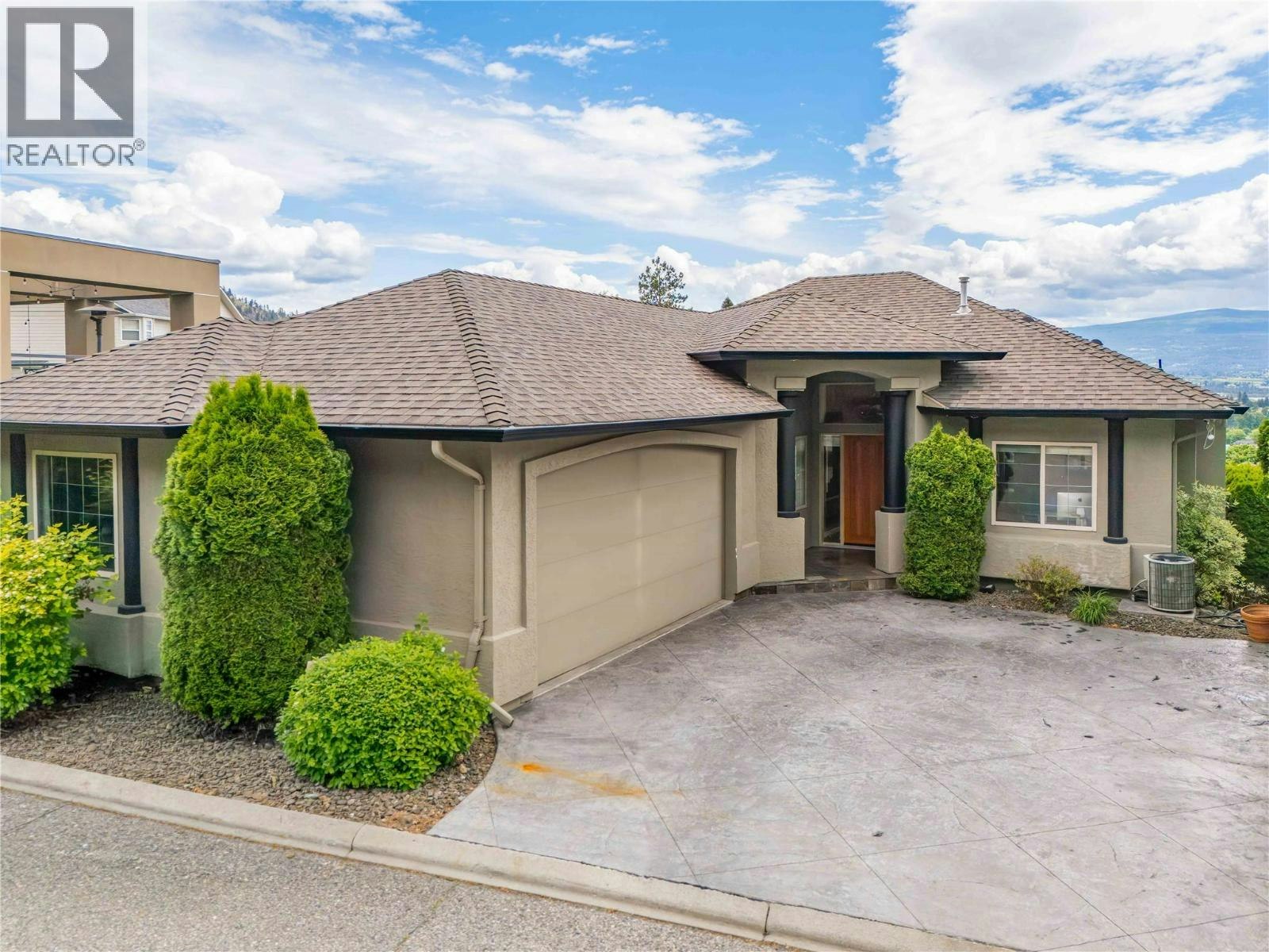 628 S Spruceview Place, Kelowna, BC, V1V 2P7
