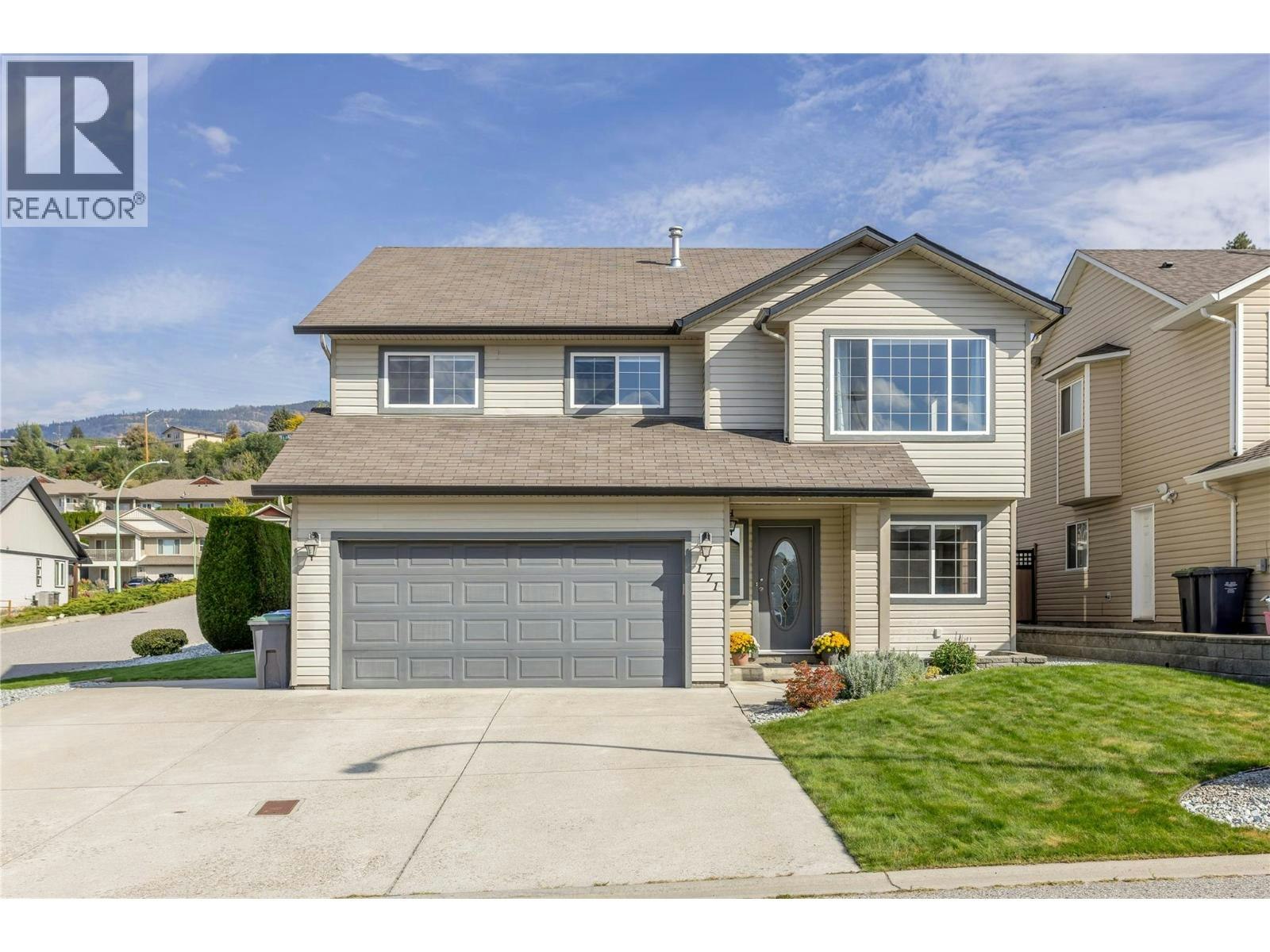 171 Surel Court, Kelowna, BC, V1X 7Y3