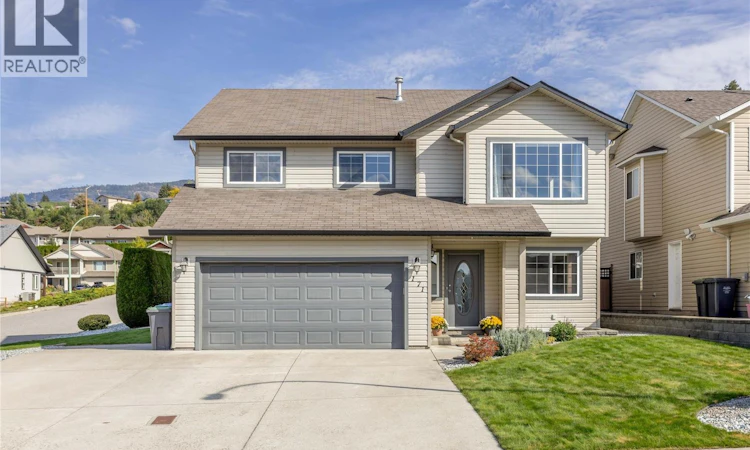 171 Surel Court
