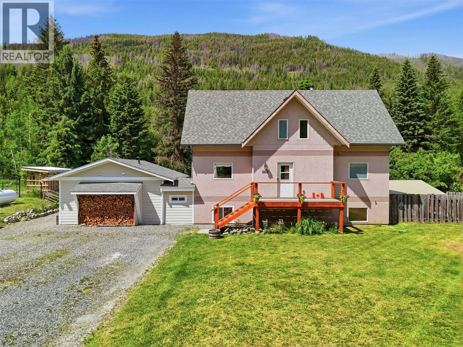 7153 Cahilty Road, Kamloops, BC, V0E 1Z1