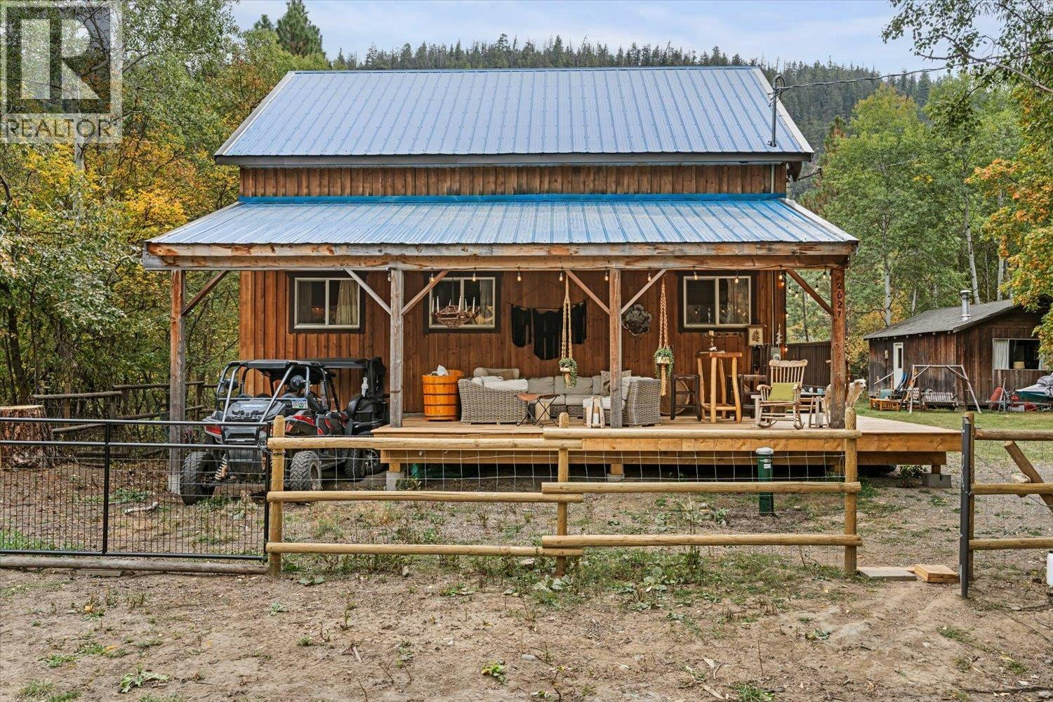 2627 Strathcona Avenue, Princeton, BC, V0X 1W0