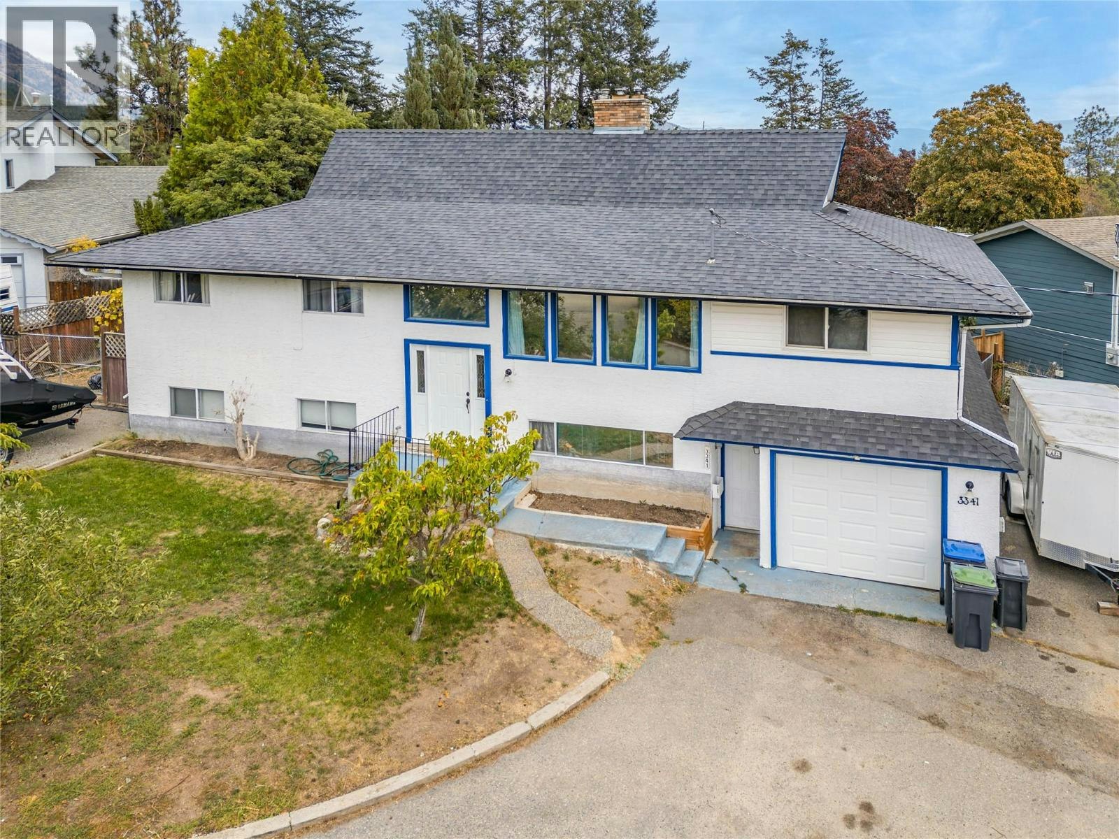 3341 Webber Road, West Kelowna, BC, V4T 1G6