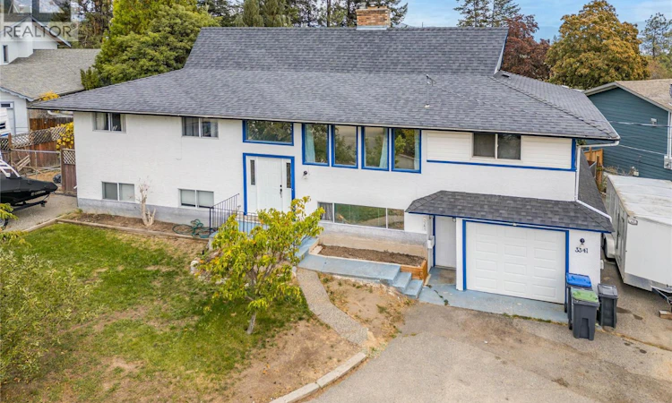 3341 Webber Road