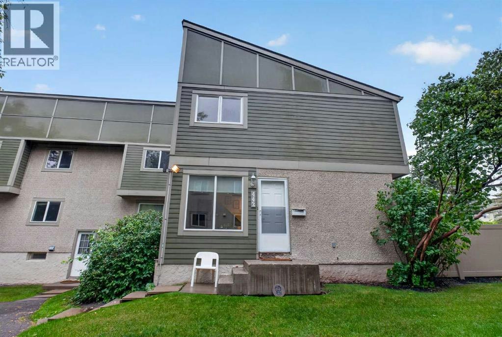 442-406 Blackthorn Road NE, Calgary, AB, T2K 1K5