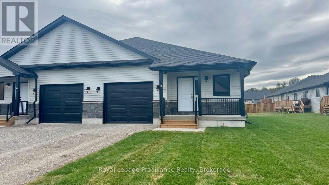 48 Mackenzie John Crescent, Brighton, ON, K0K 1H0