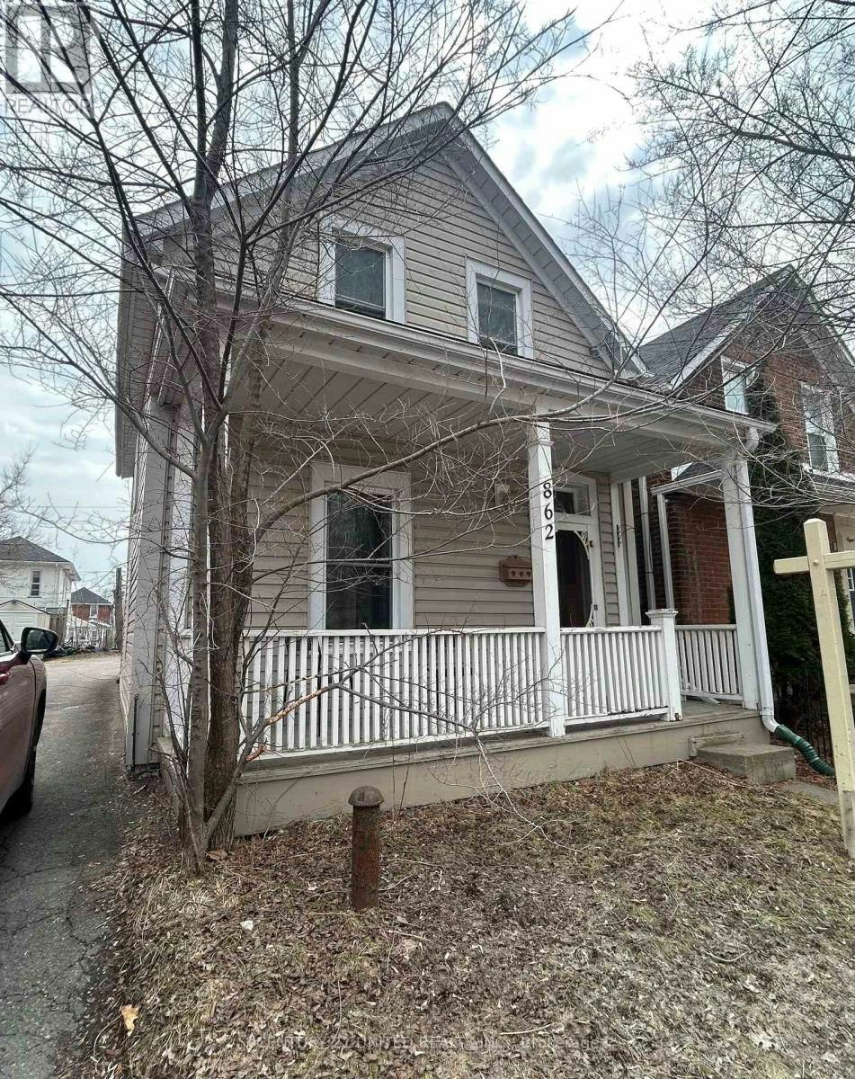 862 George Street N, Peterborough, ON, K9H 3T7