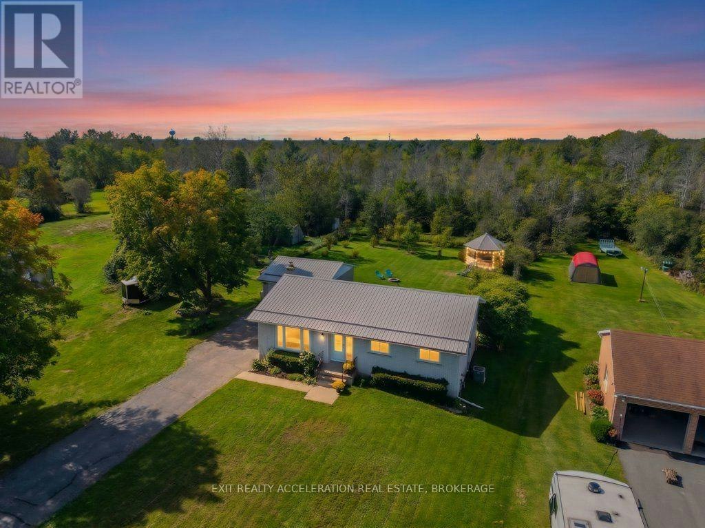 504 Coronation Boulevard, Loyalist, ON, K7M 5P9