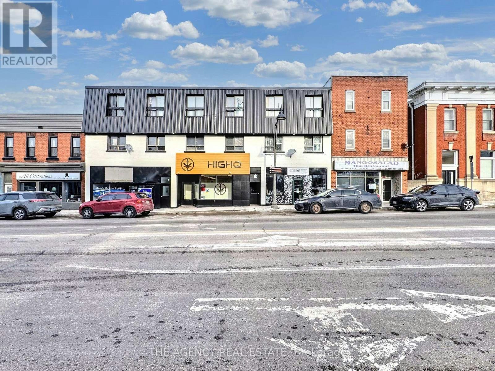 203-91 Thames Street S, Ingersoll, ON, N5C 2T2