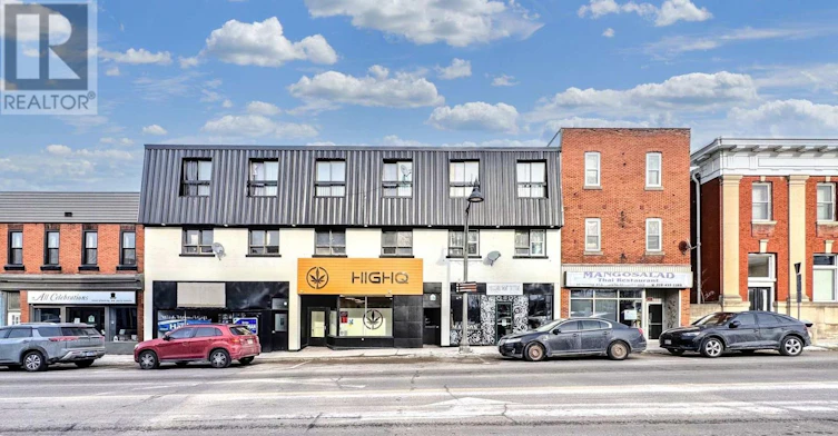 203-91 Thames Street S, Ingersoll, ON, N5C 2T2