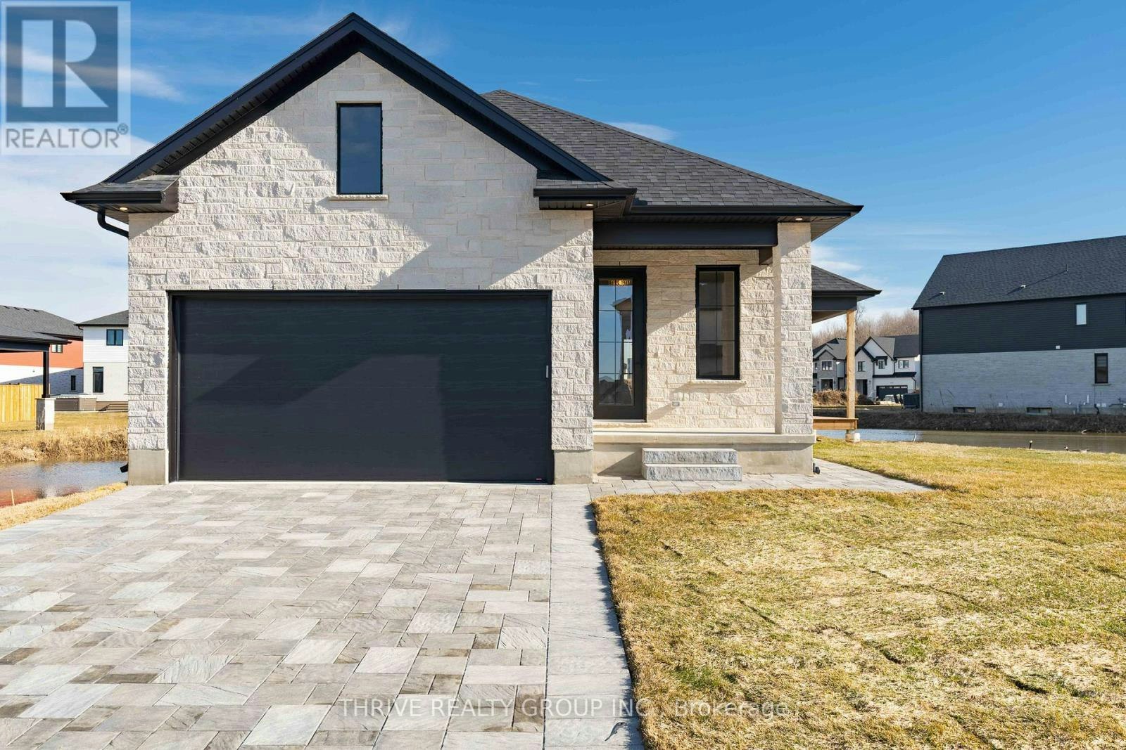 4275 Sagebrush Crescent, London, ON, N6P 1H5
