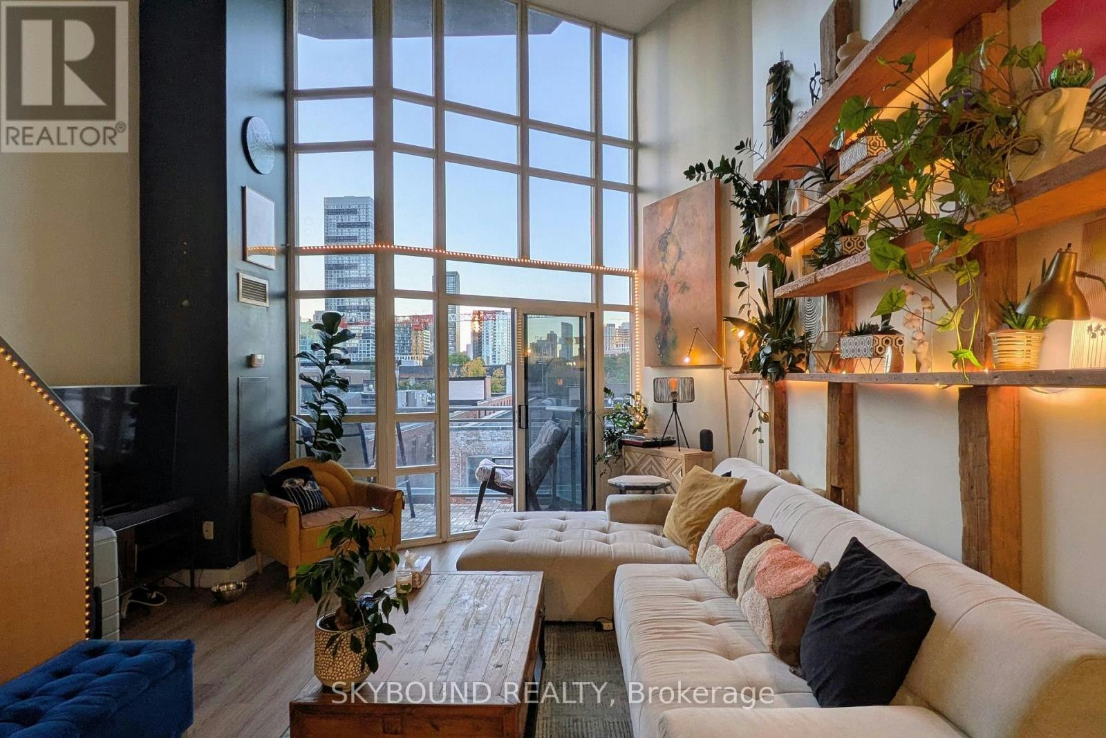 421-255 Richmond Street E, Toronto, ON, M5A 4T7 - 11