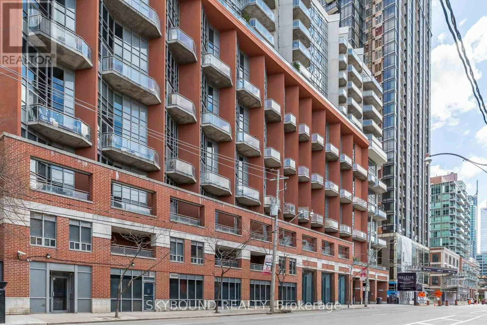 421-255 Richmond Street E, Toronto, ON, M5A 4T7 - 2