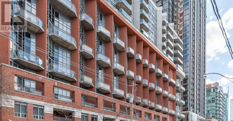 421-255 Richmond Street E, Toronto, ON, M5A 4T7 - 2