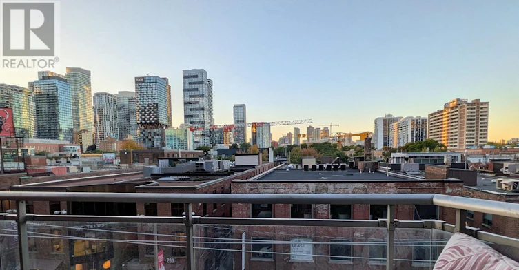 421-255 Richmond Street E, Toronto, ON, M5A 4T7 - 28