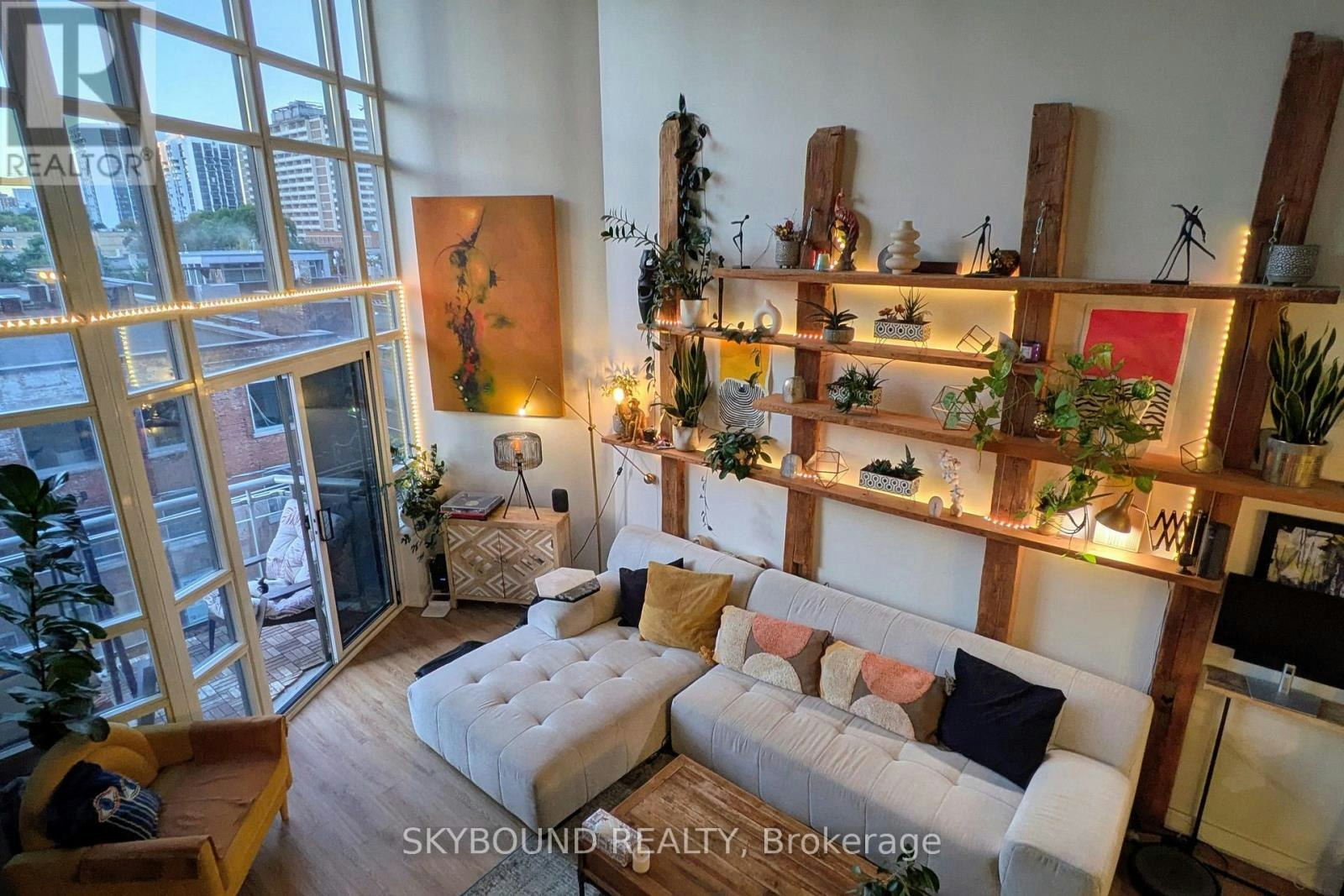 421-255 Richmond Street E, Toronto, ON, M5A 4T7 - 17