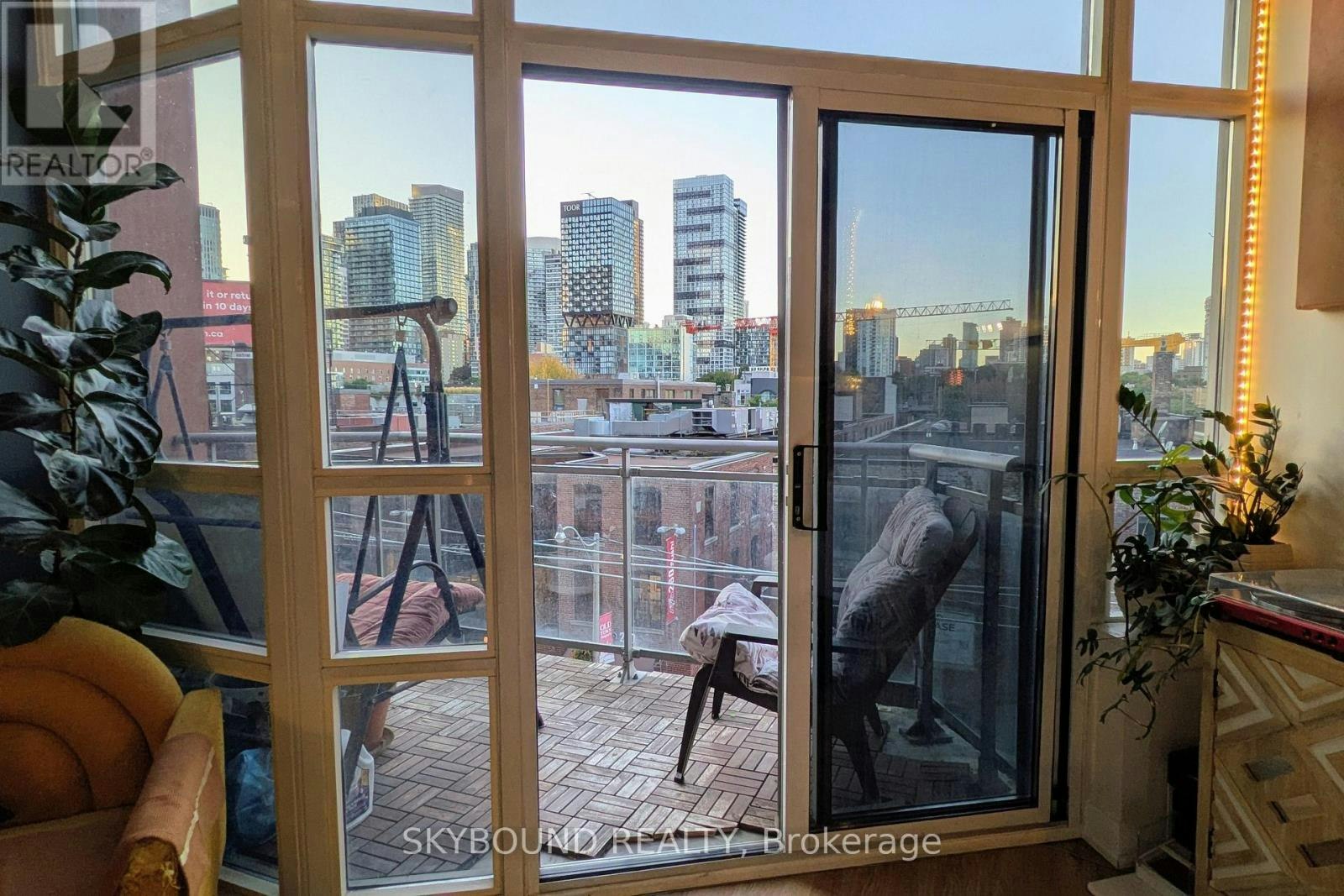 421-255 Richmond Street E, Toronto, ON, M5A 4T7 - 25