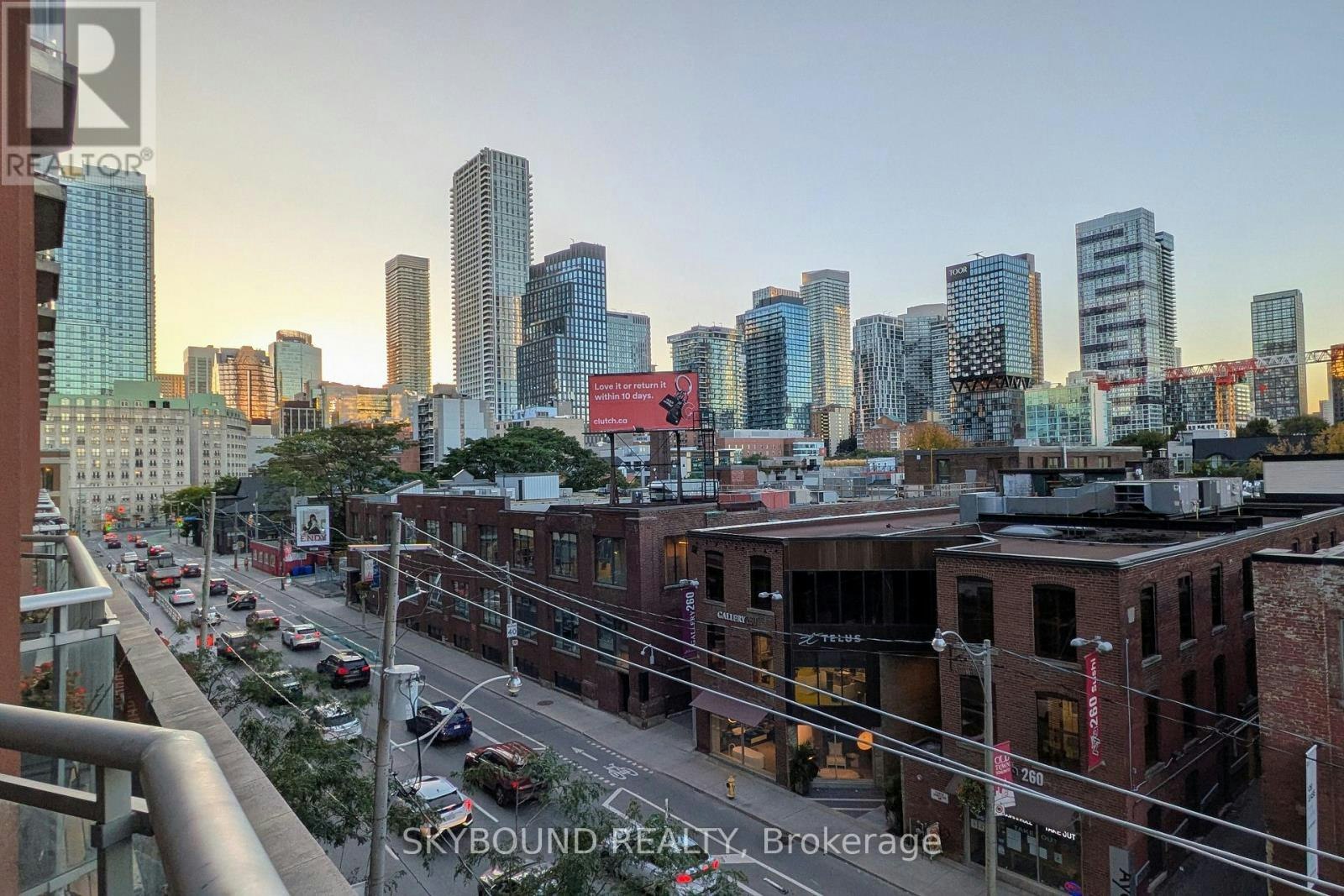 421-255 Richmond Street E, Toronto, ON, M5A 4T7 - 27