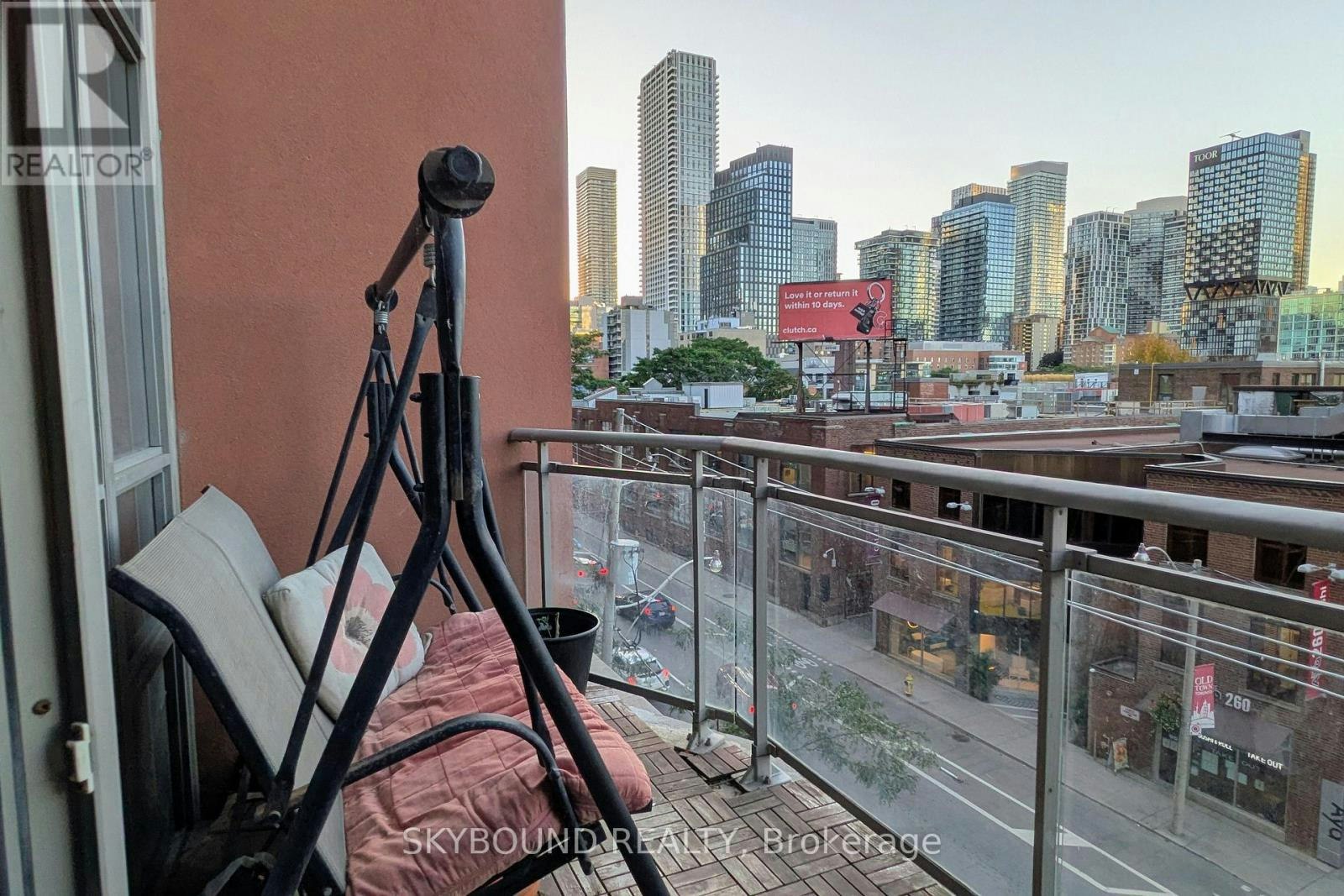 421-255 Richmond Street E, Toronto, ON, M5A 4T7 - 26