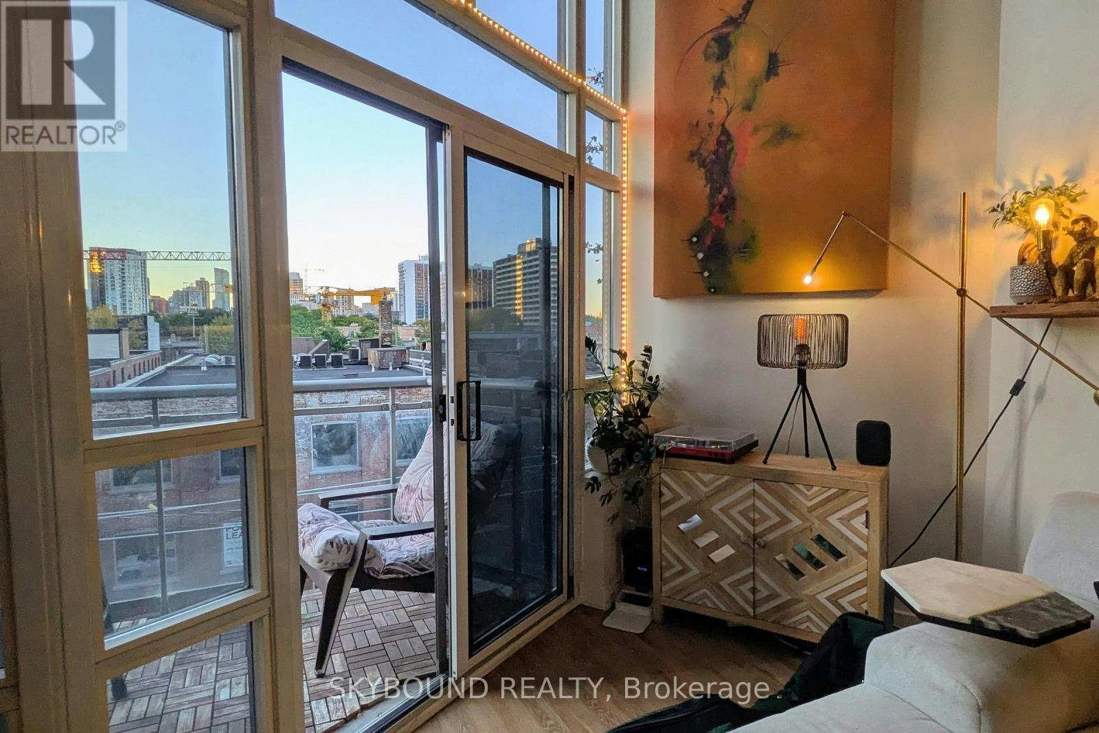 421-255 Richmond Street E, Toronto, ON, M5A 4T7 - 24