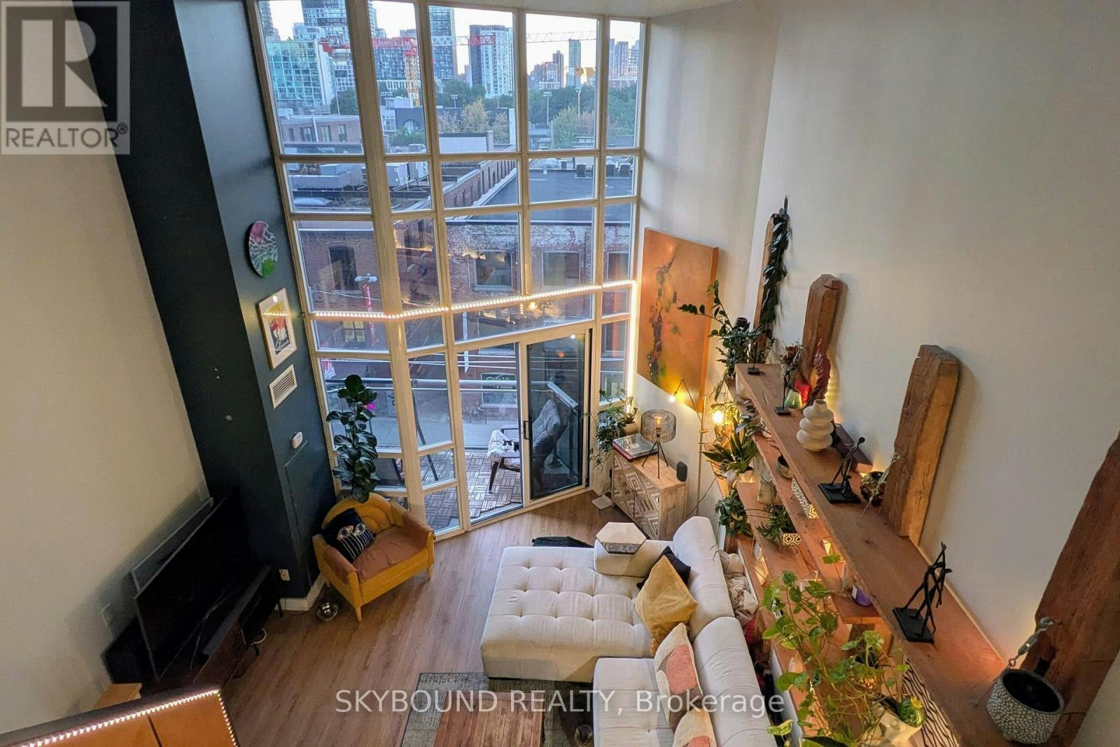 421-255 Richmond Street E, Toronto, ON, M5A 4T7 - 21
