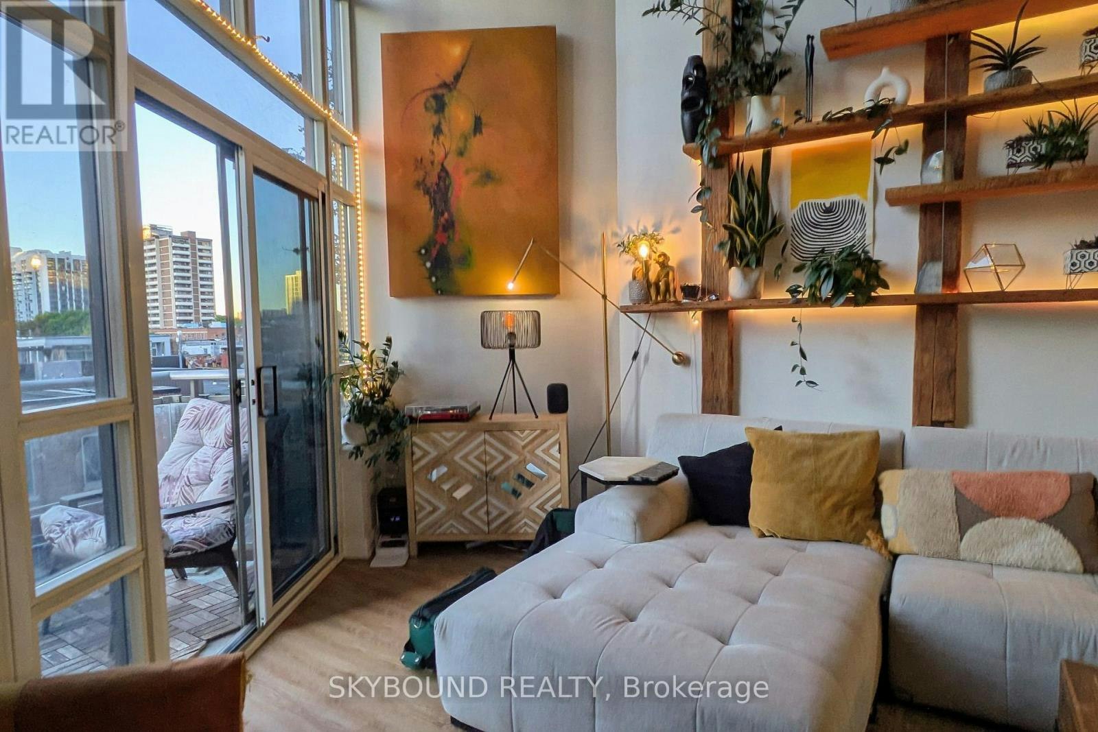 421-255 Richmond Street E, Toronto, ON, M5A 4T7 - 23