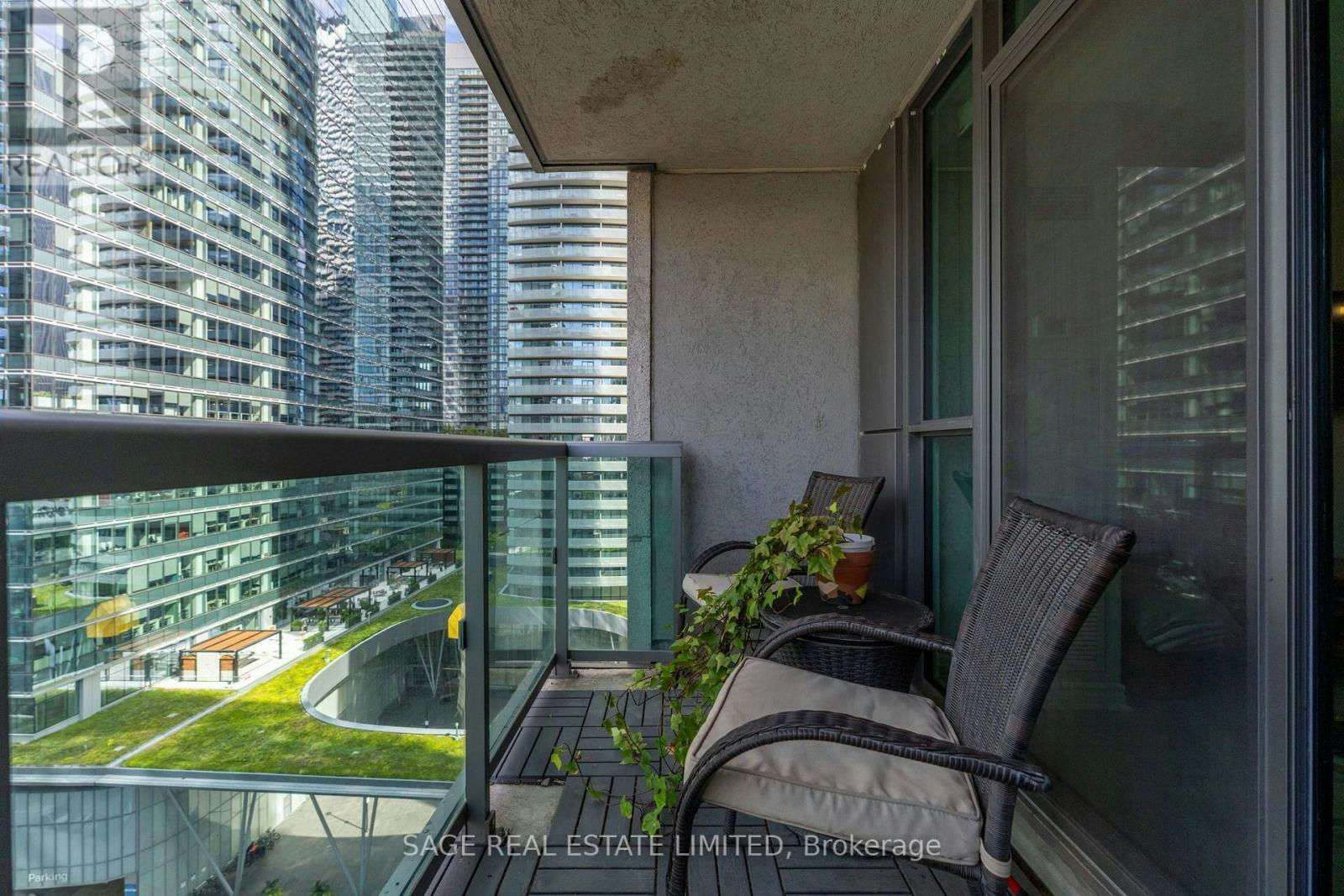 1605-19 Grand Trunk Crescent, Toronto, ON, M5J 3A3 - 26