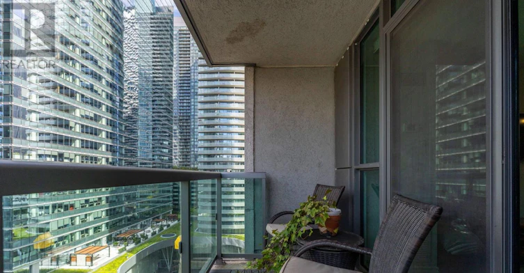 1605-19 Grand Trunk Crescent, Toronto, ON, M5J 3A3 - 26
