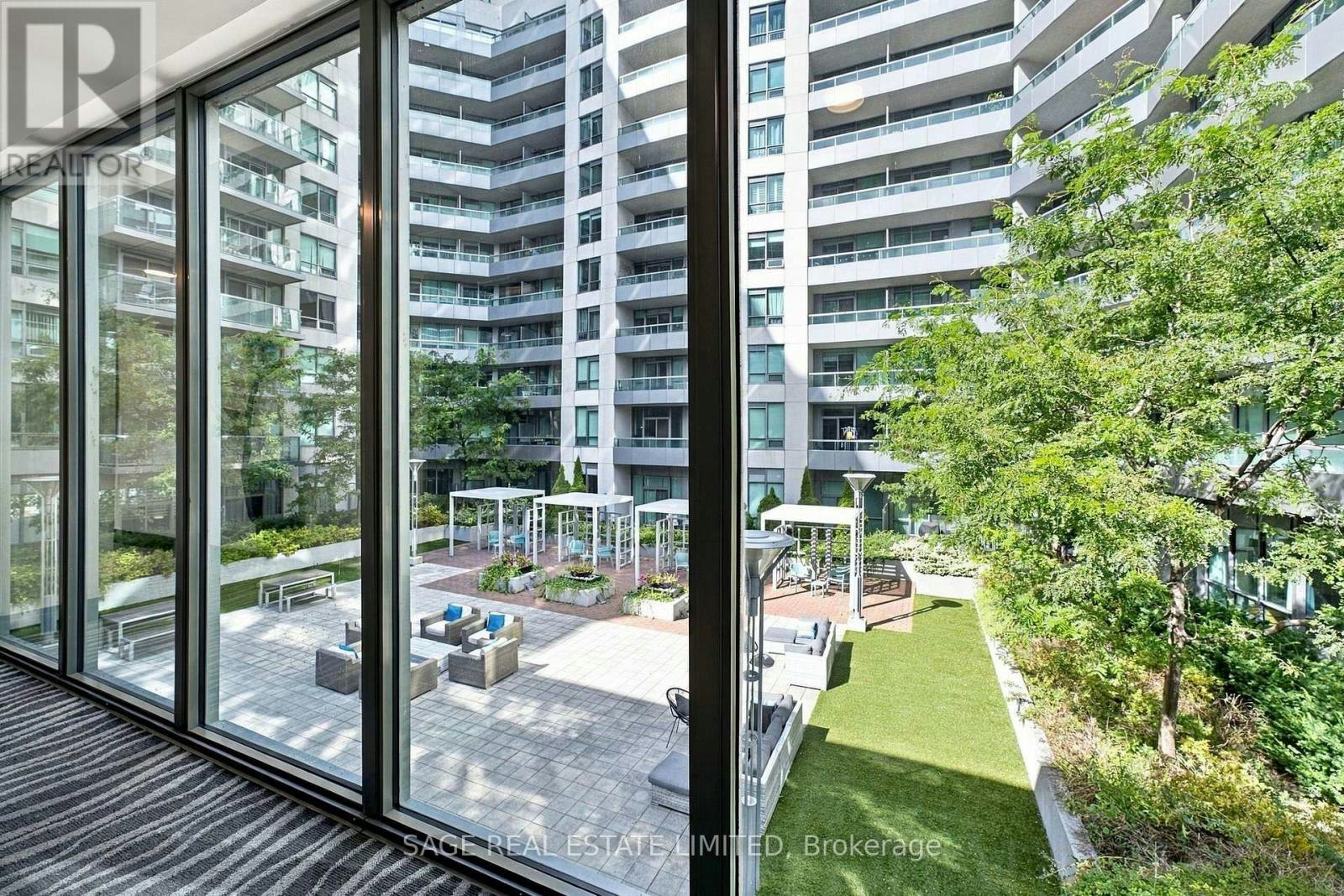 1605-19 Grand Trunk Crescent, Toronto, ON, M5J 3A3 - 31