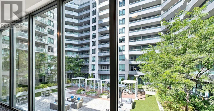 1605-19 Grand Trunk Crescent, Toronto, ON, M5J 3A3 - 31