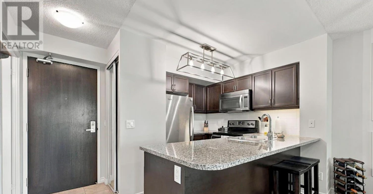 1605-19 Grand Trunk Crescent, Toronto, ON, M5J 3A3 - 8