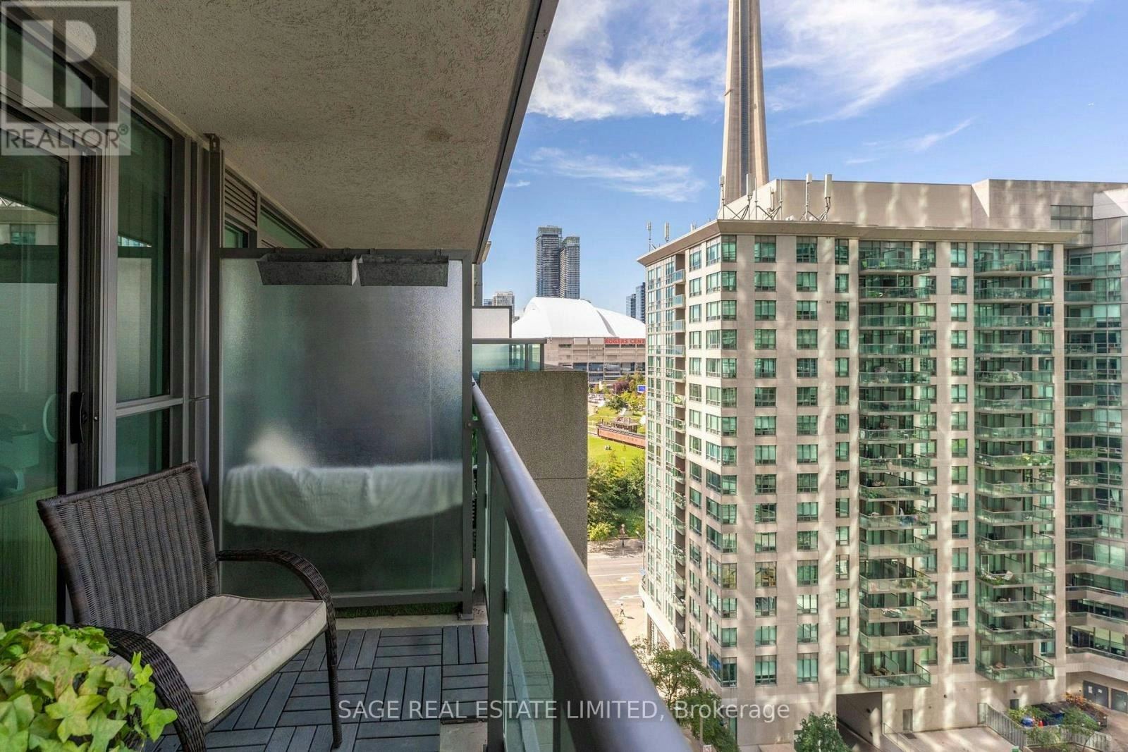1605-19 Grand Trunk Crescent, Toronto, ON, M5J 3A3 - 28