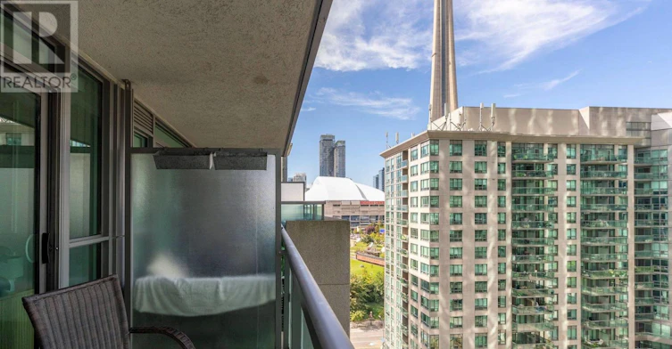 1605-19 Grand Trunk Crescent, Toronto, ON, M5J 3A3 - 28