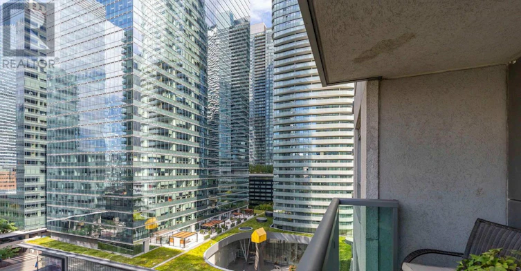 1605-19 Grand Trunk Crescent, Toronto, ON, M5J 3A3 - 27
